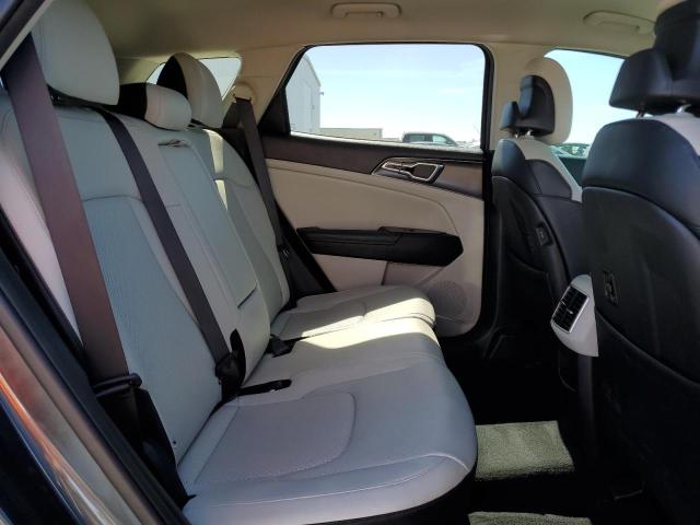 2023 KIA SPORTAGE E - 5XYK33AF3PG026987