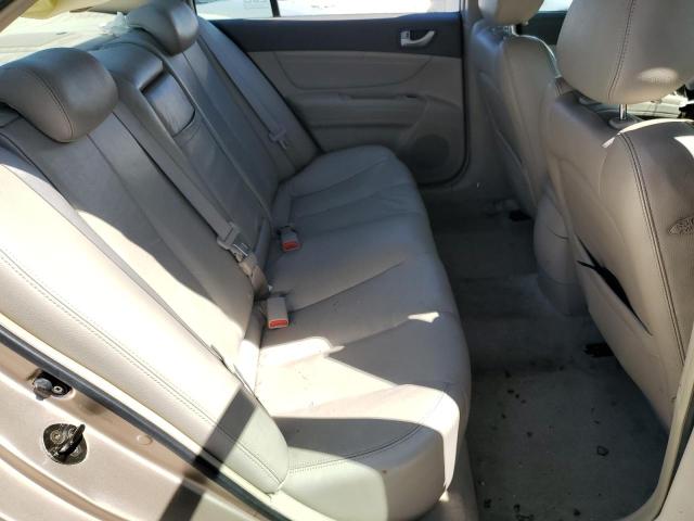 2007 Hyundai Sonata Se VIN: 5NPEU46F67H214095 Lot: 56495374