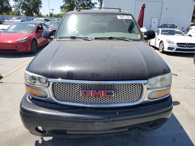 2005 GMC Yukon Denali VIN: 1GKEK63U45J263745 Lot: 56671234