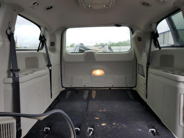 2014 Chrysler Town & Country Touring VIN: 2C4RC1BG8ER212222 Lot: 54989364