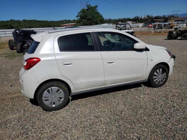 2017 Mitsubishi Mirage Es VIN: ML32A3HJXHH018557 Lot: 54270914