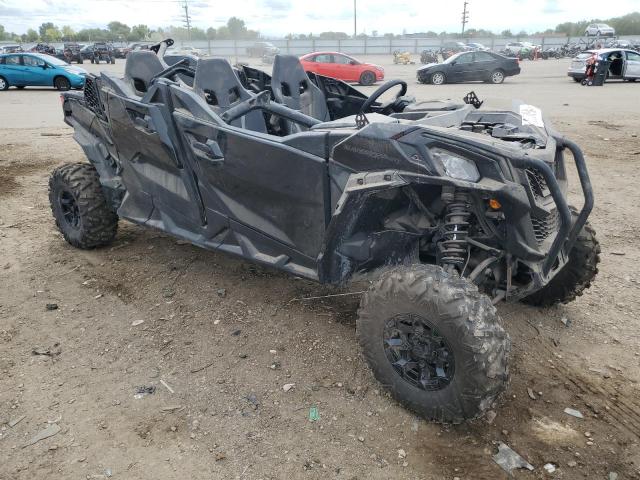 2021 CAN-AM MAVERICK S - 3JB1BAX45MK001630