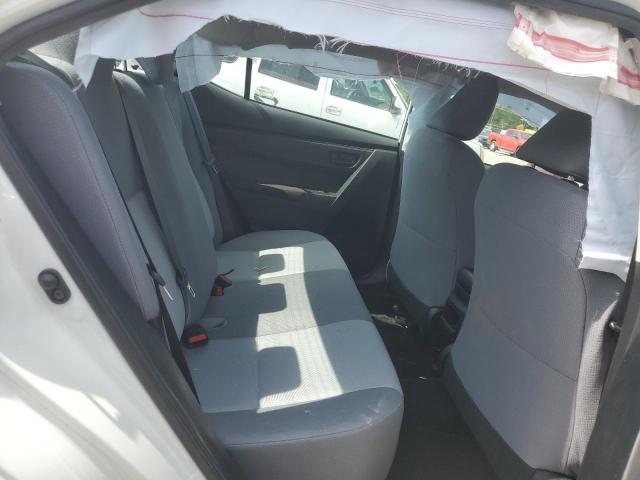 2018 TOYOTA COROLLA L - 2T1BURHE6JC978303