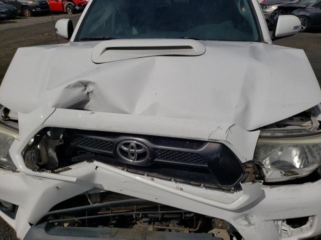 2015 Toyota Tacoma Double Cab VIN: 3TMLU4ENXFM171129 Lot: 53135384