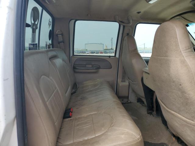 1999 Ford F350 Srw Super Duty VIN: 1FTSW31FXXEE43099 Lot: 53080904