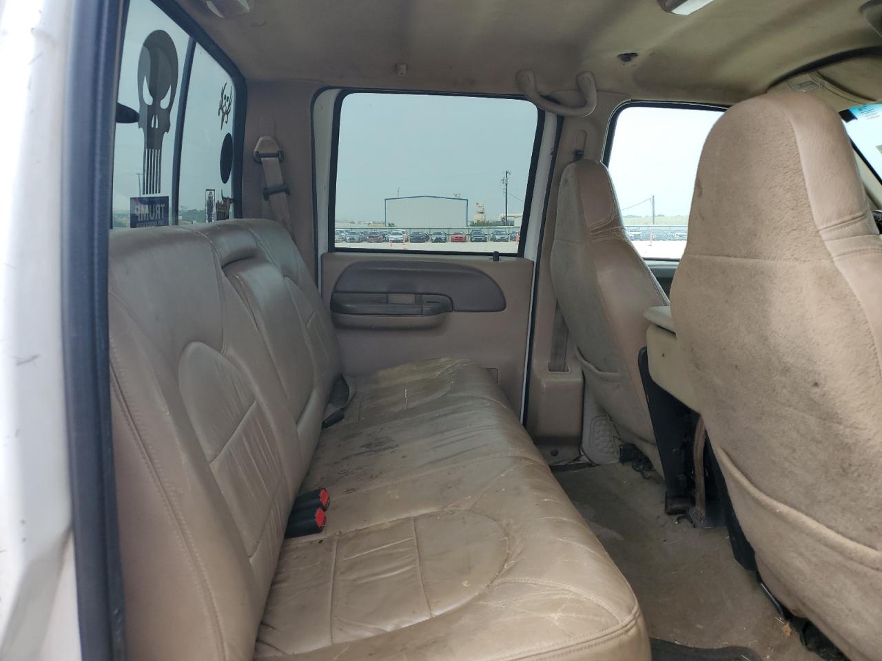 1FTSW31FXXEE43099 1999 Ford F350 Srw Super Duty