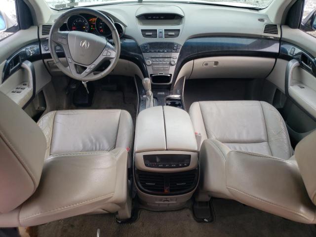 2008 Acura Mdx VIN: 2HNYD28278H545333 Lot: 55146274