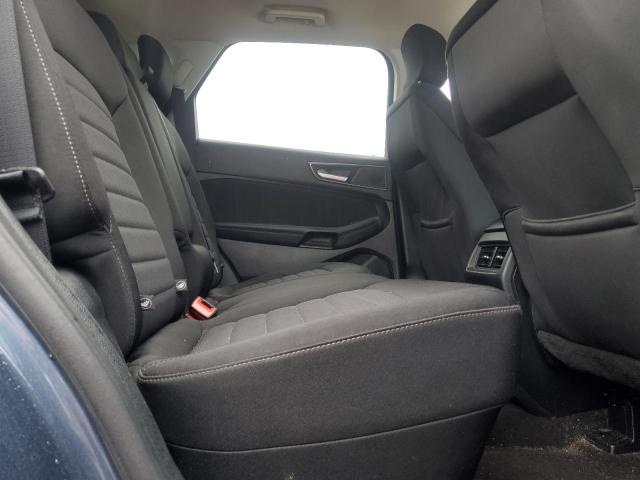 2019 Ford Edge Se VIN: 2FMPK4G92KBB72726 Lot: 54983314