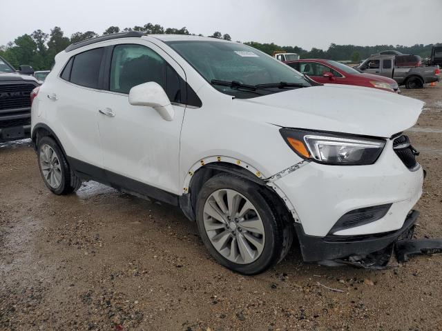 2020 Buick Encore Preferred VIN: KL4CJASB9LB049229 Lot: 53978274