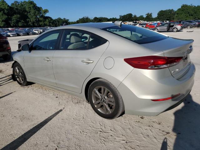 2018 Hyundai Elantra Sel VIN: 5NPD84LF7JH390262 Lot: 55450544