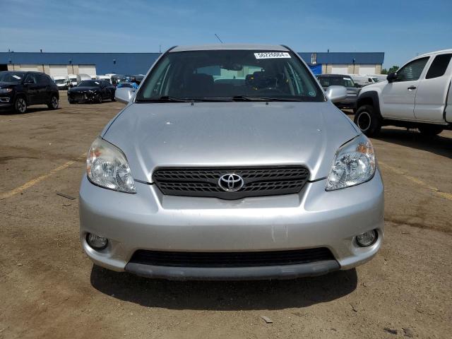 2005 Toyota Corolla Matrix Xr VIN: 2T1KR32E15C432750 Lot: 56226064