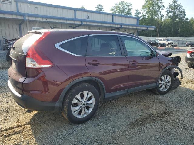 2018 HONDA CR-V EX - 5J6RM3H50CL039861
