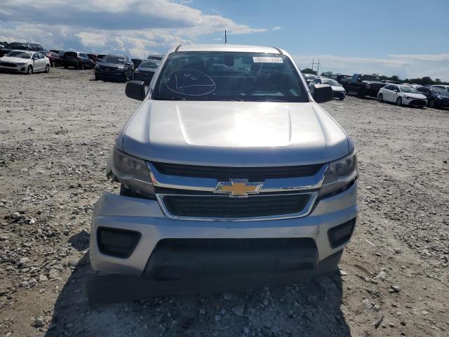 2018 Chevrolet Colorado VIN: 1GCHSBEA1J1310907 Lot: 54445924