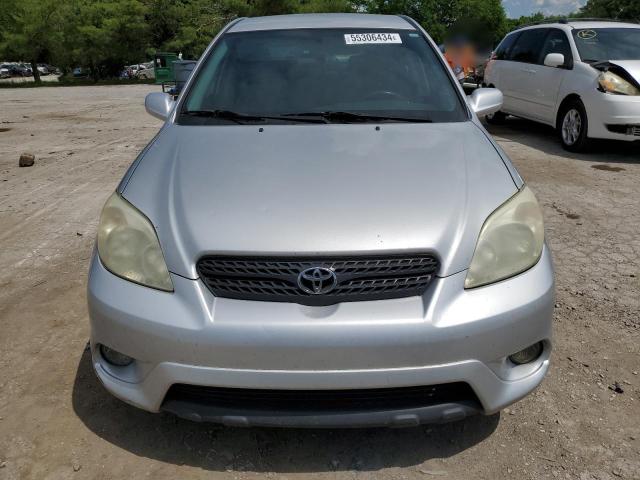 2005 Toyota Corolla Matrix Base VIN: 2T1LR32E85C388671 Lot: 55306434