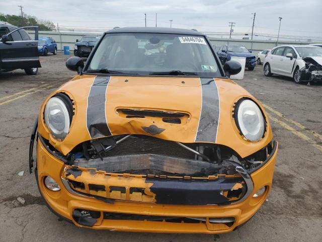 2015 Mini Cooper S VIN: WMWXP7C52F2A61194 Lot: 54846704