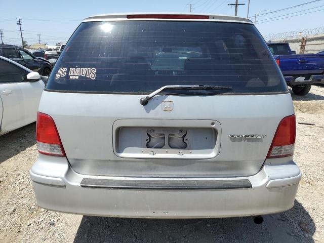 1998 Honda Odyssey Lx VIN: JHMRA3864WC004430 Lot: 54095964