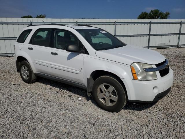 2CNDL13F696249045 2009 Chevrolet Equinox Ls