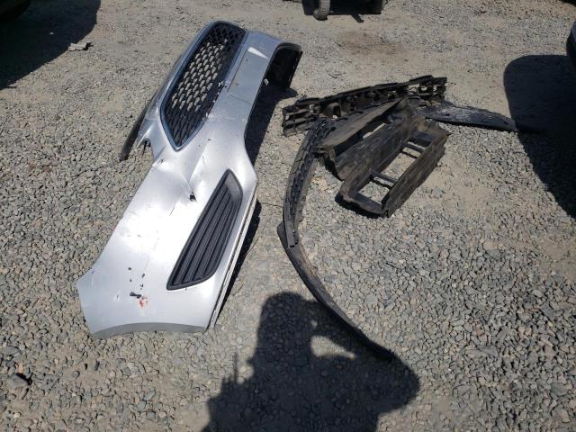 2017 Ford Focus S VIN: 1FADP3E26HL325485 Lot: 56352354