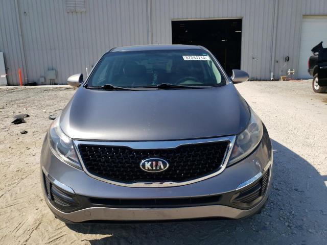 2014 Kia Sportage Base VIN: KNDPB3AC1E7569019 Lot: 57344714