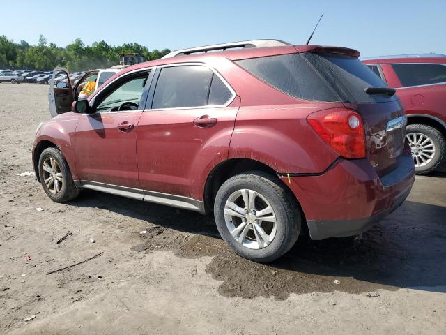 2011 Chevrolet Equinox Lt VIN: 2CNFLEEC1B6407512 Lot: 55505094