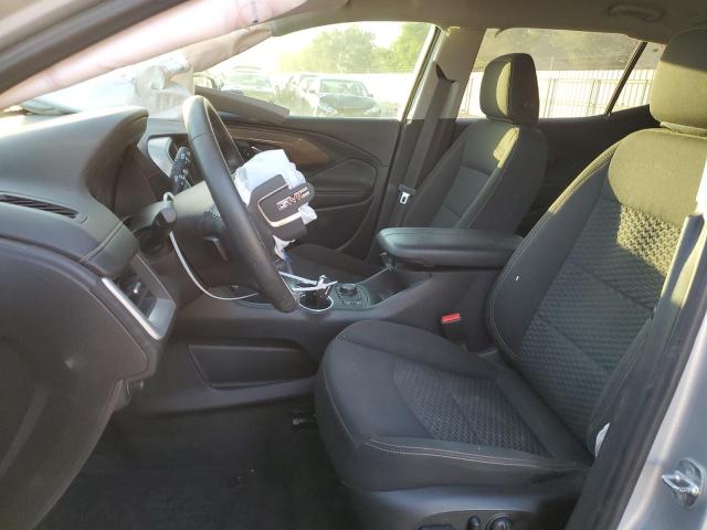 2020 GMC Terrain Sle VIN: 3GKALMEV8LL284626 Lot: 57106434