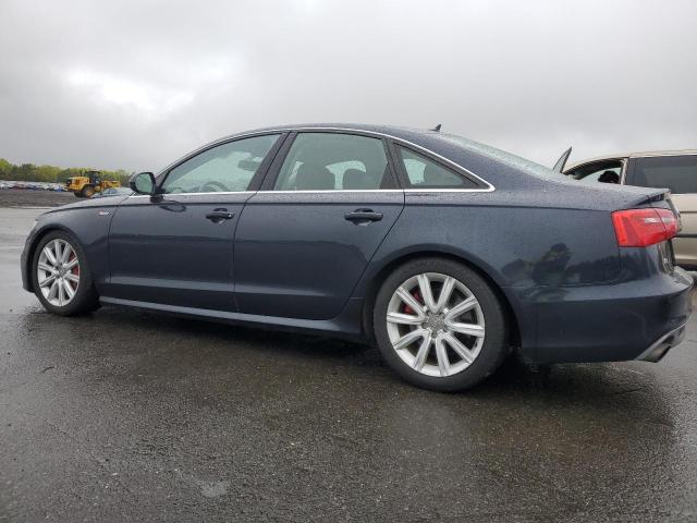 2012 Audi A6 Prestige VIN: WAUHGAFC1CN164383 Lot: 54180804