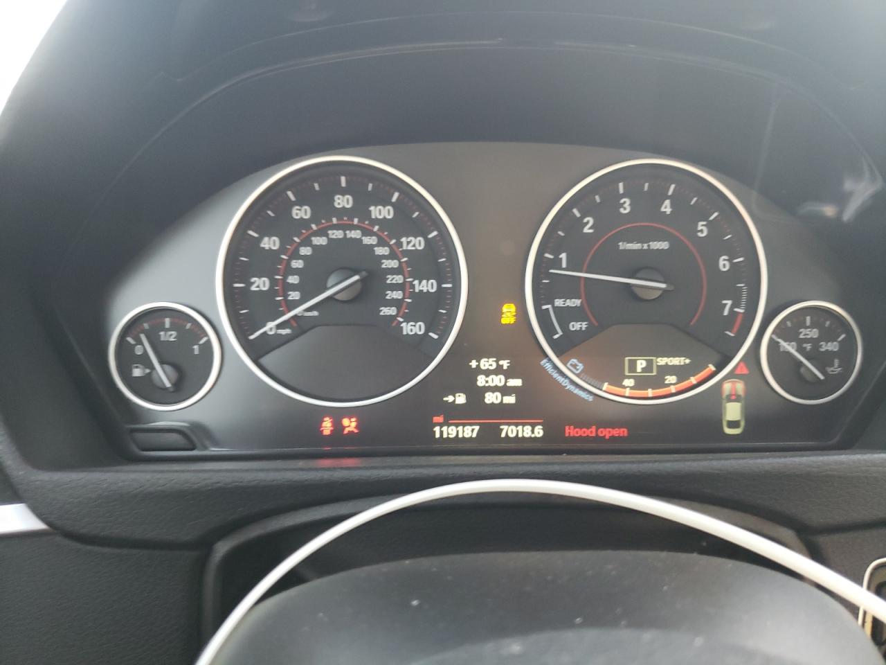 WBA3N3C56EF712022 2014 BMW 428 I