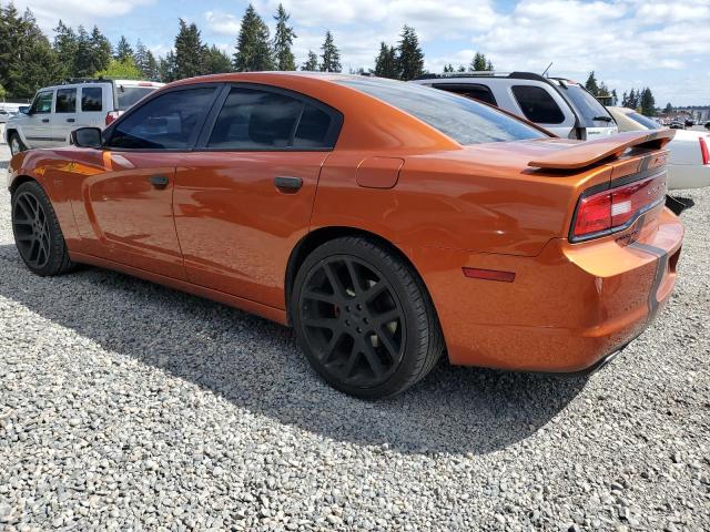 2011 Dodge Charger R/T VIN: 2B3CL5CT5BH506088 Lot: 55627354