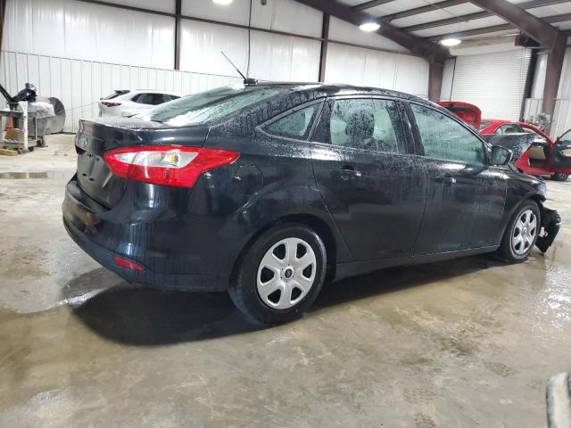 2014 Ford Focus S VIN: 1FADP3E27EL252851 Lot: 56236674