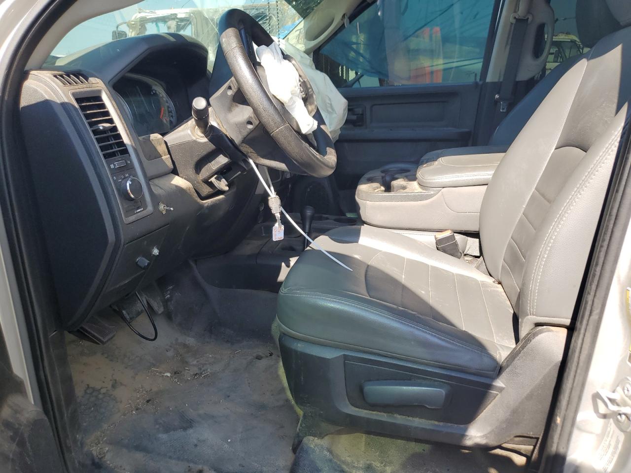 3C7WRTCL8GG112769 2016 Ram 3500