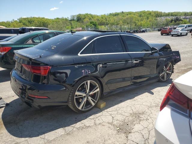 2019 Audi Rs3 VIN: WUABWGFF4KA900203 Lot: 52887714