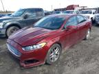 2016 FORD FUSION SE - 3FA6P0HD5GR103847