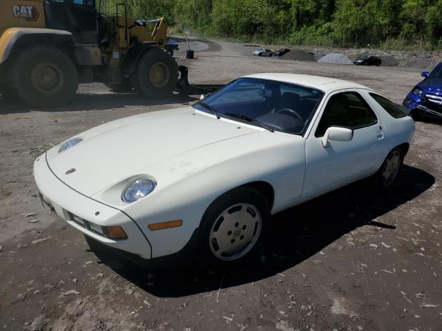 1984 Porsche 928 S VIN: WP0JB092XES860647 Lot: 53631134