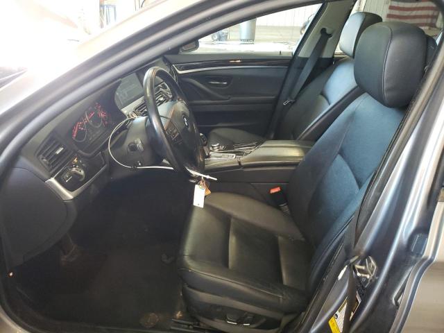 2011 BMW 535 I VIN: WBAFR7C50BC800814 Lot: 55369654