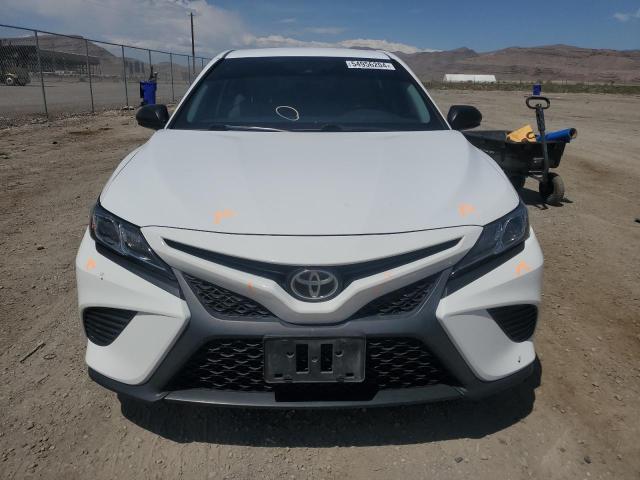 2018 TOYOTA CAMRY L/LE - 4T1B11HK9JU123304