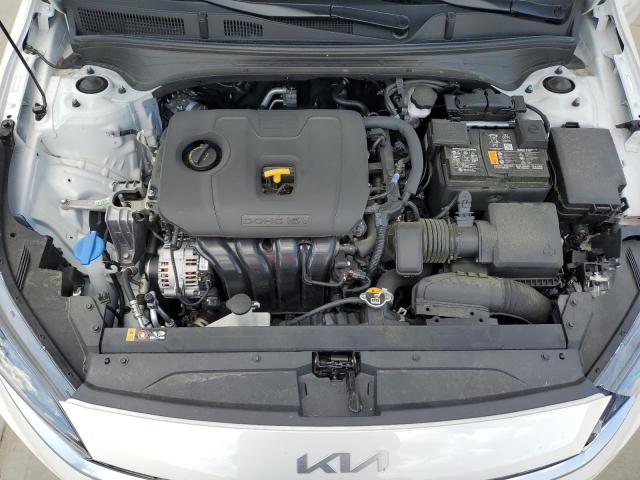 2024 Kia Forte Gt Line VIN: 3KPF54AD8RE692887 Lot: 53562514