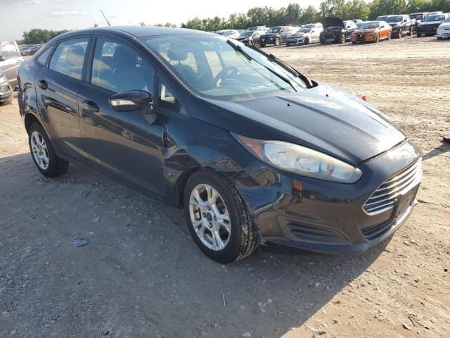 2016 Ford Fiesta Se VIN: 3FADP4BJ0GM184363 Lot: 56948044