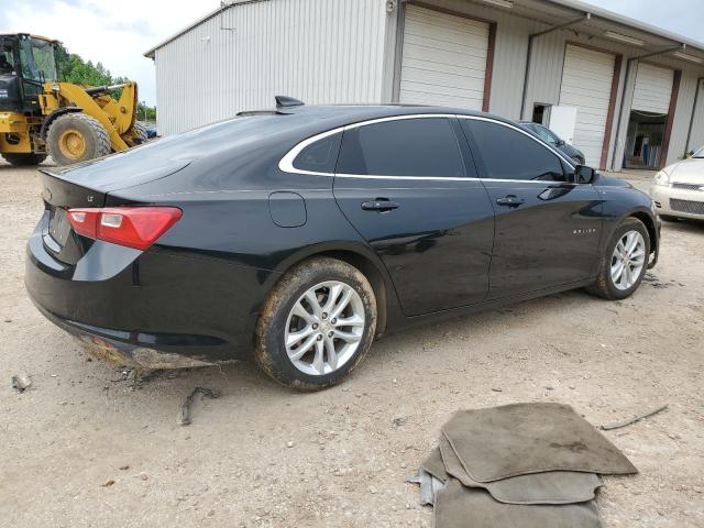 2017 CHEVROLET MALIBU LT - 1G1ZE5ST1HF129489