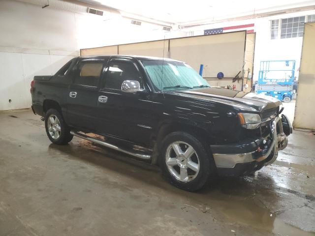 2003 Chevrolet Avalanche K1500 VIN: 3GNEK13T53G216753 Lot: 53253974