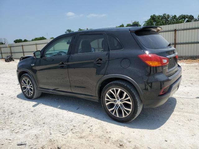 2019 Mitsubishi Outlander Sport Es VIN: JA4AP3AU1KU014868 Lot: 55708774