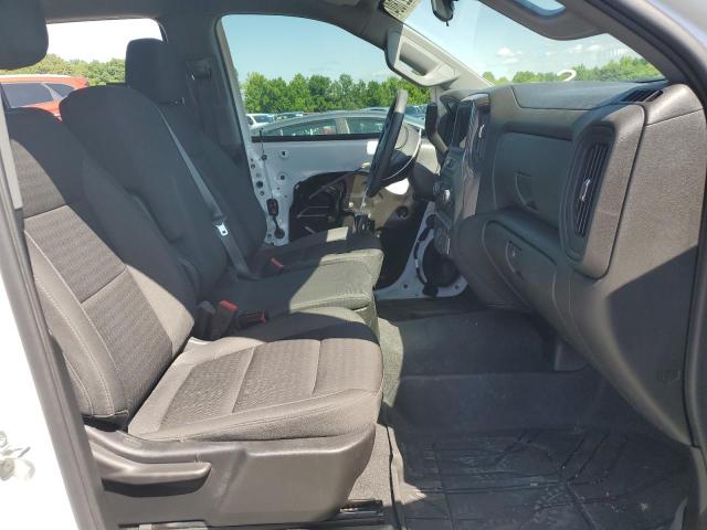 2023 CHEVROLET SILVERADO - 1GCPDBEK8PZ136276