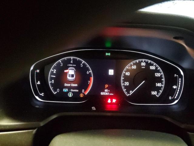 2019 HONDA ACCORD LX - 1HGCV1F17KA056214