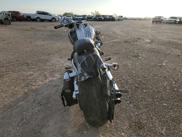 2008 HARLEY-DAVIDSON FXSTSSE2 - 1HD1PT9148Y950080