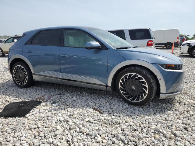 2022 Hyundai Ioniq 5 Limited VIN: KM8KRDAF4NU048914 Lot: 56236504