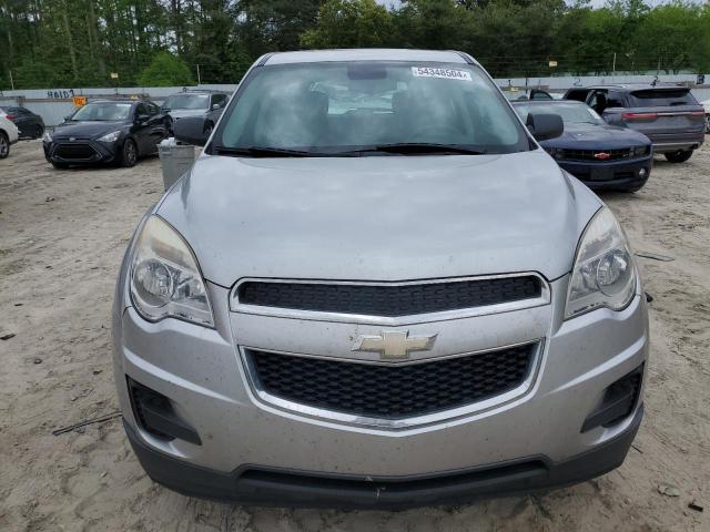 2014 Chevrolet Equinox Ls VIN: 2GNALAEK9E6333248 Lot: 54348504