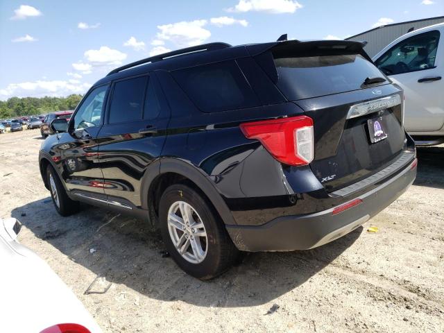 2021 FORD EXPLORER X - 1FMSK8DH3MGB66135
