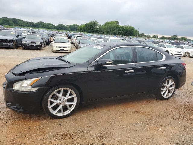 2009 Nissan Maxima S VIN: 1N4AA51E59C819712 Lot: 55388474