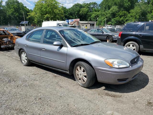 2006 Ford Taurus Sel VIN: 1FAFP56U56A200880 Lot: 57023144