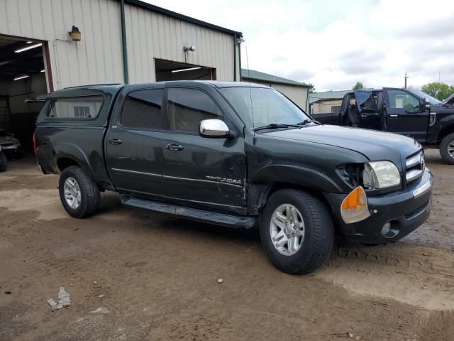 2005 Toyota Tundra Double Cab Sr5 VIN: 5TBDT441X5S494822 Lot: 57038154