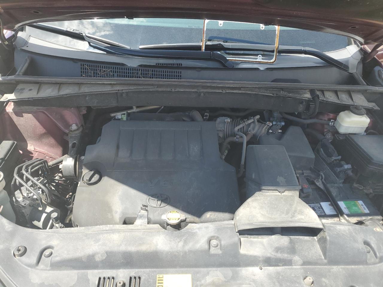 5TDKKRFH9FS084734 2015 Toyota Highlander Xle